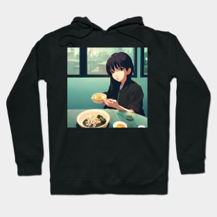 Ramen Hoodie